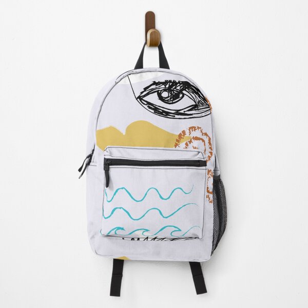 Item preview, Olhos de Pagu designed and sold by Victória Kubiaki.