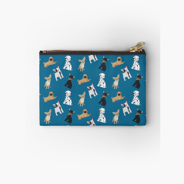 Item preview, Cute collage of Adorable Dogs designed and sold by milkasweet.