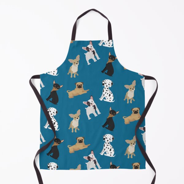 Item preview, Cute collage of Adorable Dogs designed and sold by milkasweet.