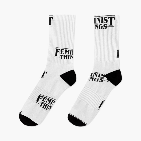 Item preview, Feminist Things designed and sold by TommieBins.
