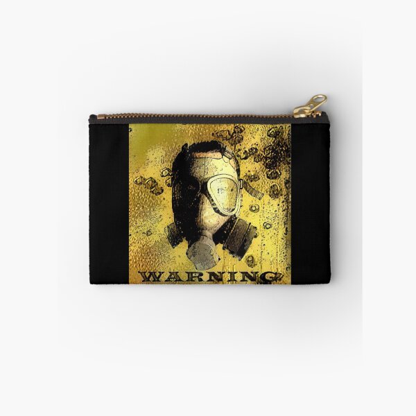 Item preview, Warning designed and sold by Neal Robert.