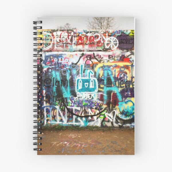 Item preview, Graffiti de Babbert designed and sold by Eric Charles.