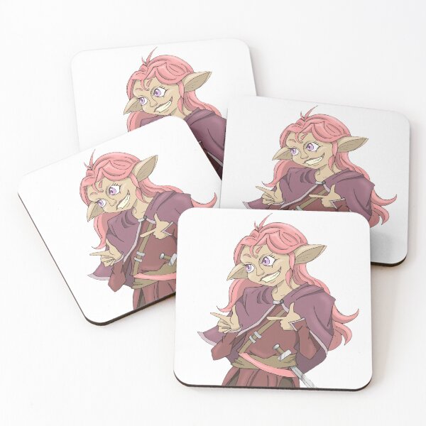 Item preview, Thidri Gelfling designed and sold by Kaliska Art.