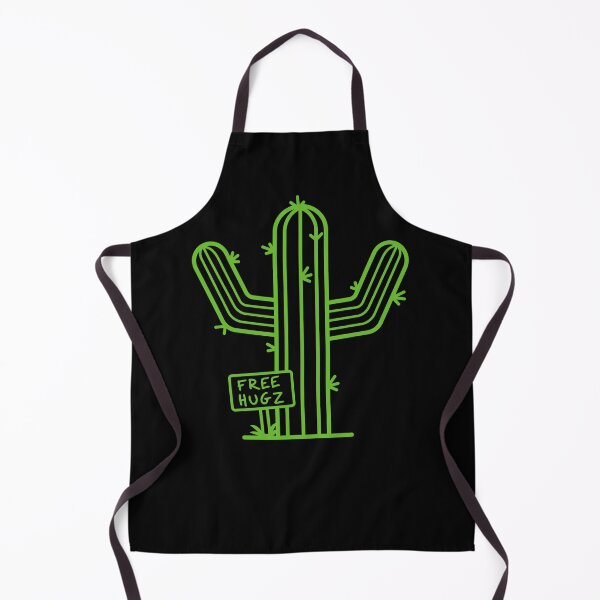 Item preview, Free Hugz Cactus (Green) [Rx-Rb] designed and sold by RoufXis.