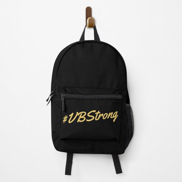Item preview, VBSTRONG - Supporting Virginia Beach designed and sold by SeaStories88.