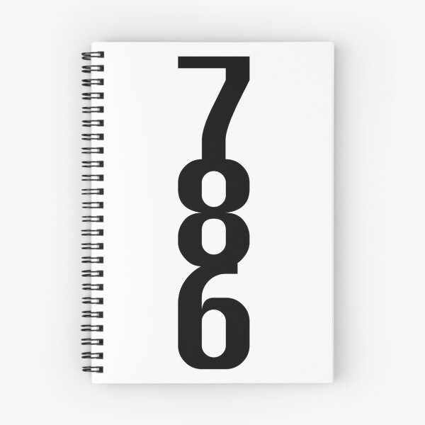 Item preview, 786 designed and sold by Jakman.