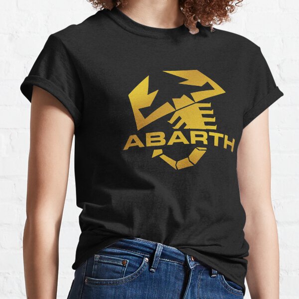 Abrth T-shirt classique