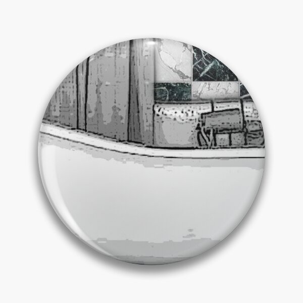 Item preview, CLAWFOOT BATH  designed and sold by Tammera.
