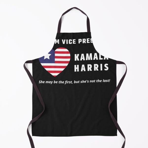 Item preview, Kamala Harris - First Female Vice President - Madam Vice President designed and sold by emilybrownart.