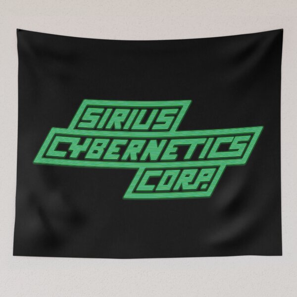 Item preview, Sirius Cybernetics Corp. [Roufxis-Rb] designed and sold by RoufXis.