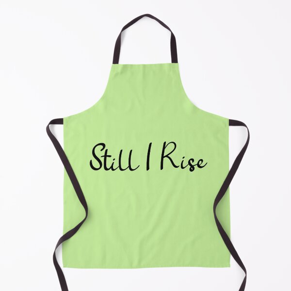 Item preview, still I rise. Motivational Lines designed and sold by amrmab.