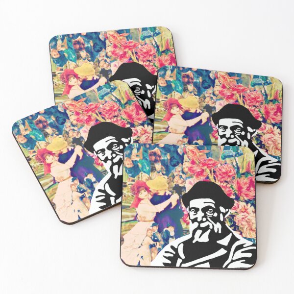 Item preview, Pierre-Auguste Renoir Digital Design designed and sold by dwilland.