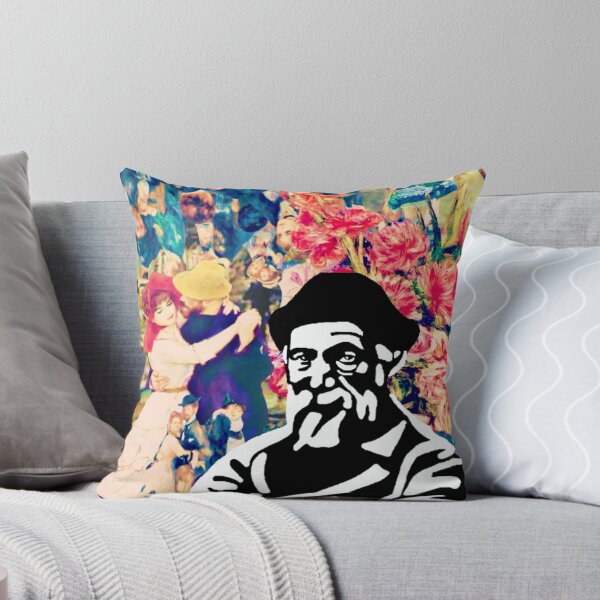 Item preview, Pierre-Auguste Renoir Digital Design designed and sold by dwilland.