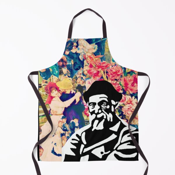 Item preview, Pierre-Auguste Renoir Digital Design designed and sold by dwilland.