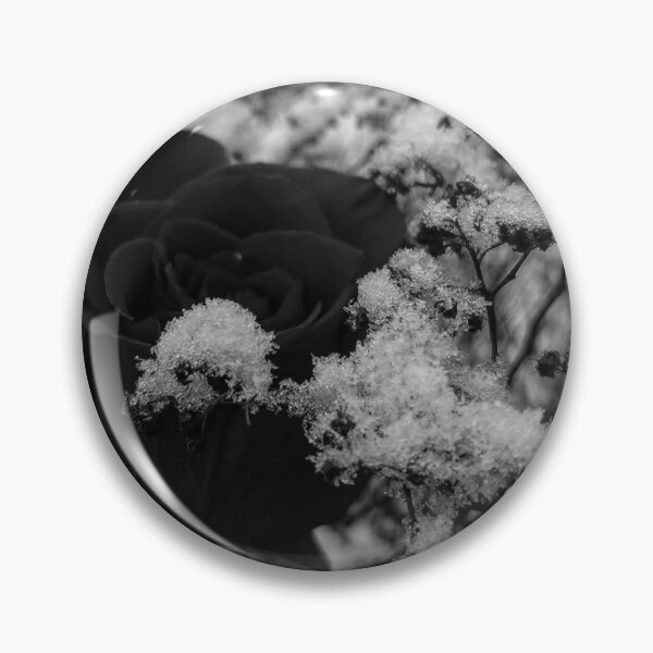 Item preview, Black rose.  designed and sold by silviasunflower.