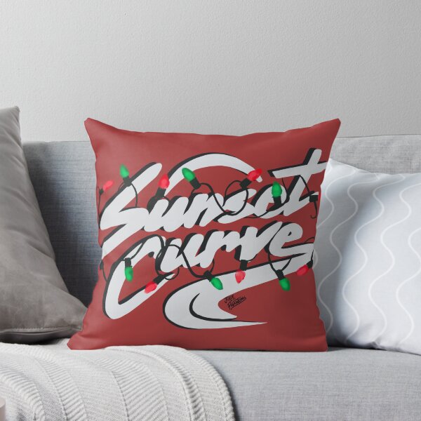 Item preview, Sunset Holiday Curve designed and sold by Rvonschweetz.