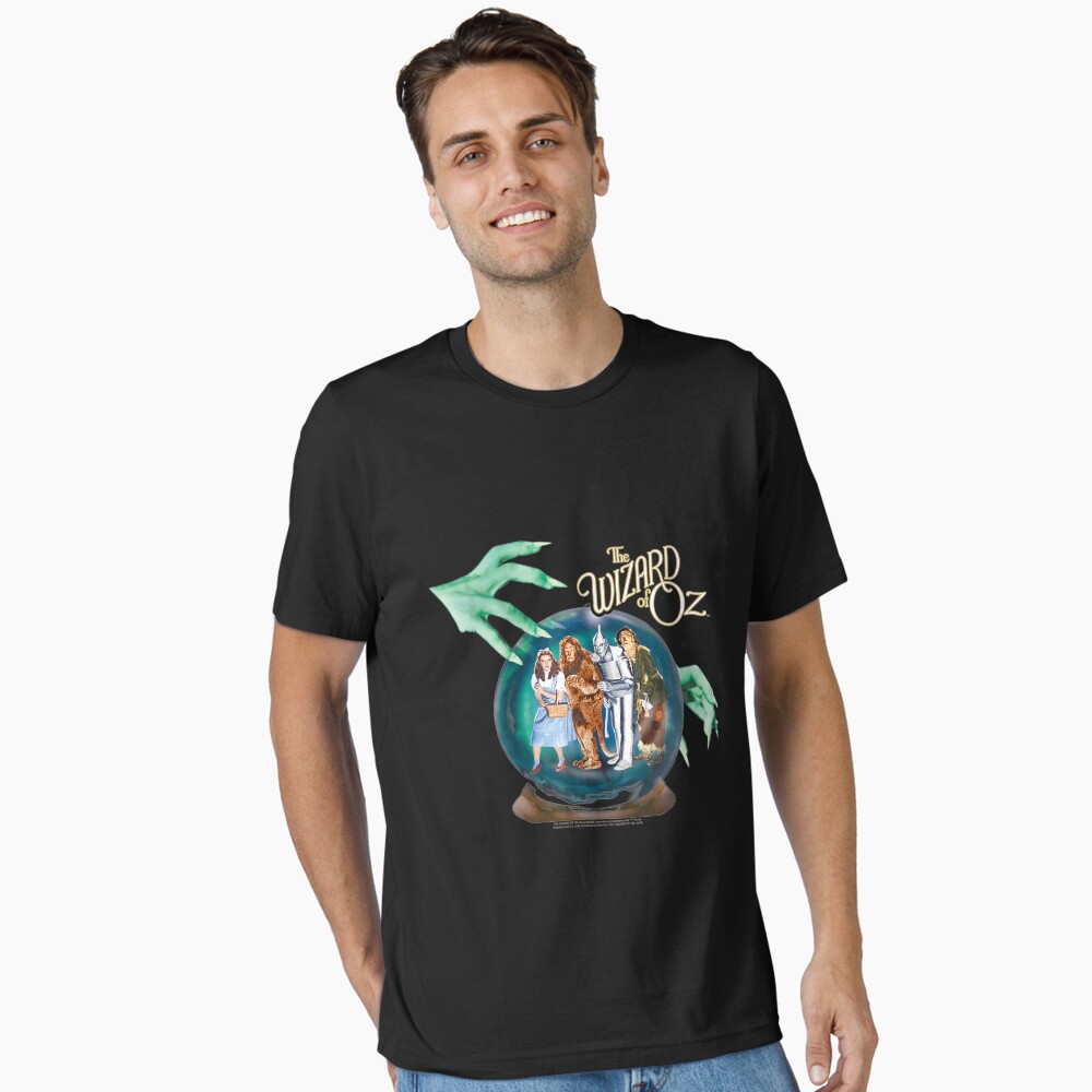 Artikel-Vorschau von Essential T-Shirt, designt und verkauft von TaunoMeri.