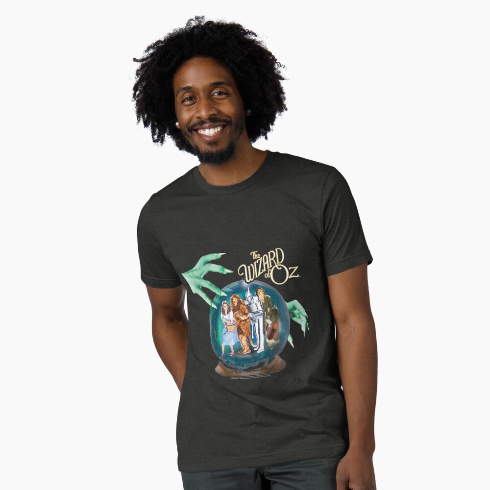 Artikel-Vorschau von Vintage T-Shirt, designt und verkauft von TaunoMeri.
