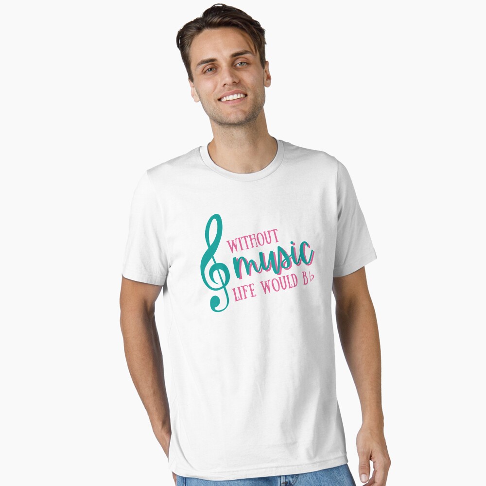 Item preview, Essential T-Shirt designed and sold by ElectricFangs.