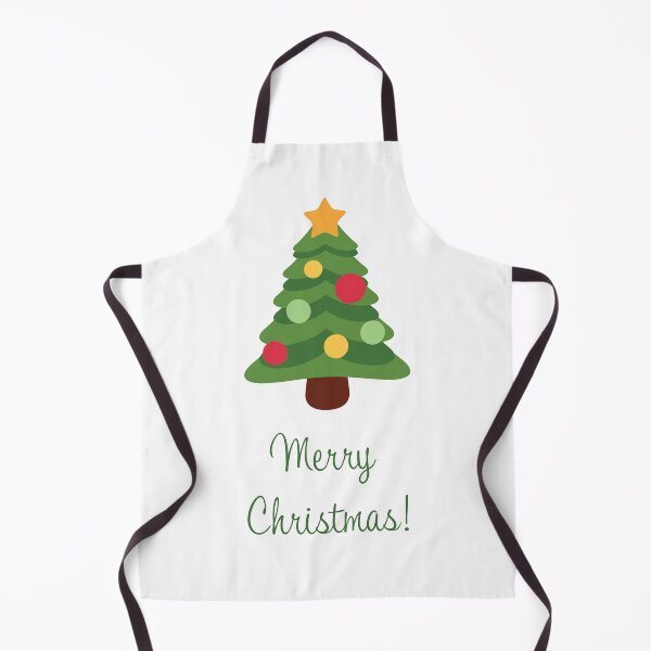 Item preview, Merry Christmas Tree designed and sold by Stitchmoji.