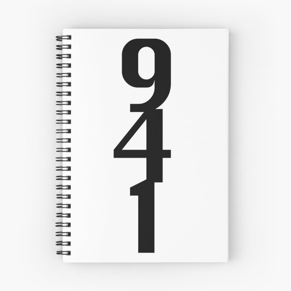 Item preview, 941 designed and sold by Jakman.