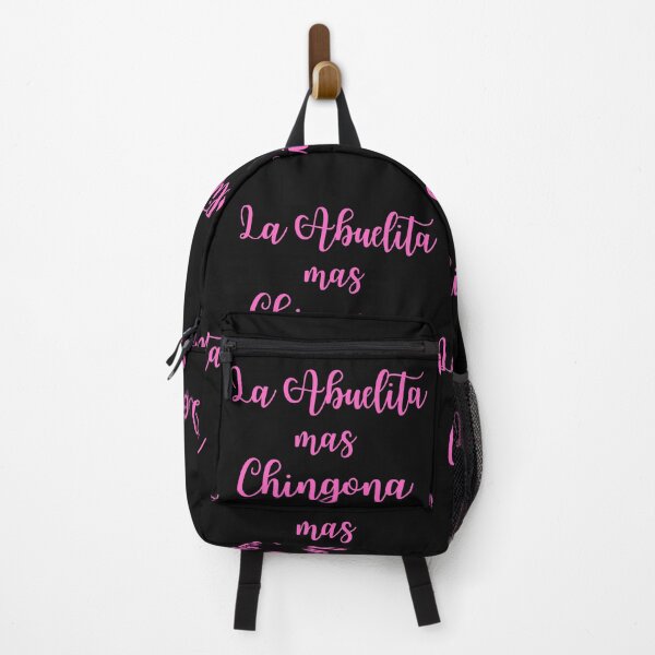 Item preview, La Abuelita mas chingona shirt, Funny Spanish Grandma Shirt, Chingona Shirt, Latina Grandma, Spanish Shirt, designed and sold by prteacool.
