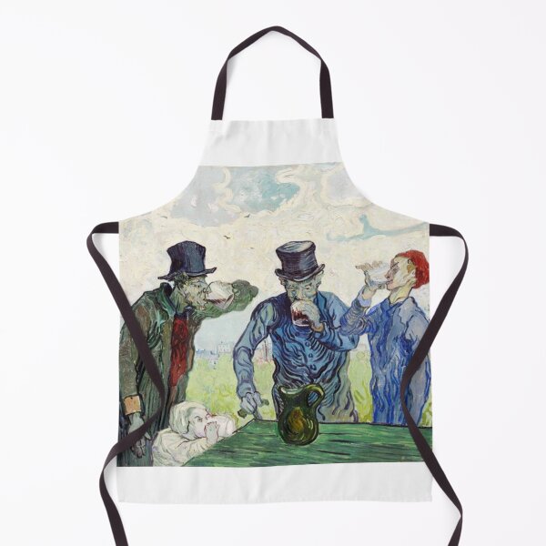 Item preview, The Drinkers designed and sold by LisanzioStore.
