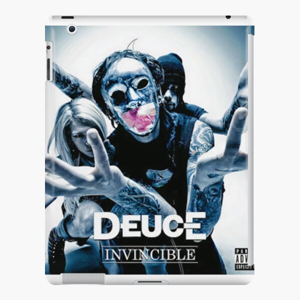 Deuce iPad Snap Case