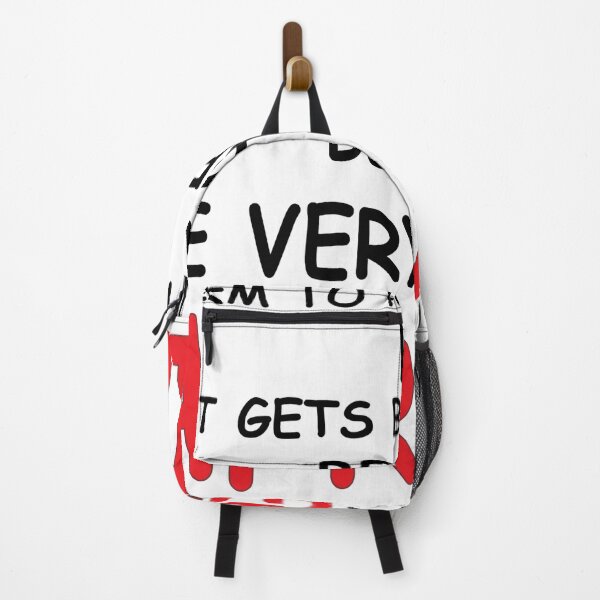 Item preview, I Seem To Have lost My Mind... Be Very Very Afraid designed and sold by IamFritzcom.
