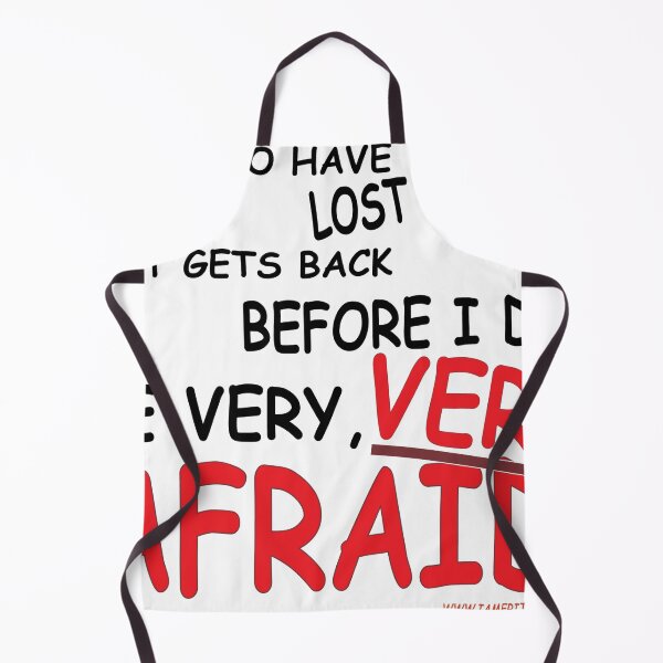 Item preview, I Seem To Have lost My Mind... Be Very Very Afraid designed and sold by IamFritzcom.