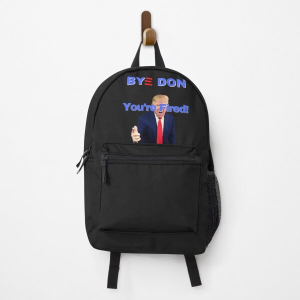 Item preview, Bye Don, You're Fired designed and sold by Fabuluss4Life.
