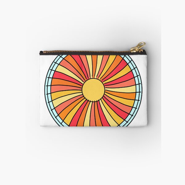 Item preview, Sunrise Motif 3 designed and sold by junelight19.