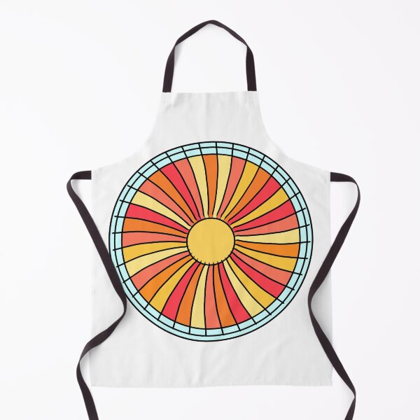 Item preview, Sunrise Motif 3 designed and sold by junelight19.