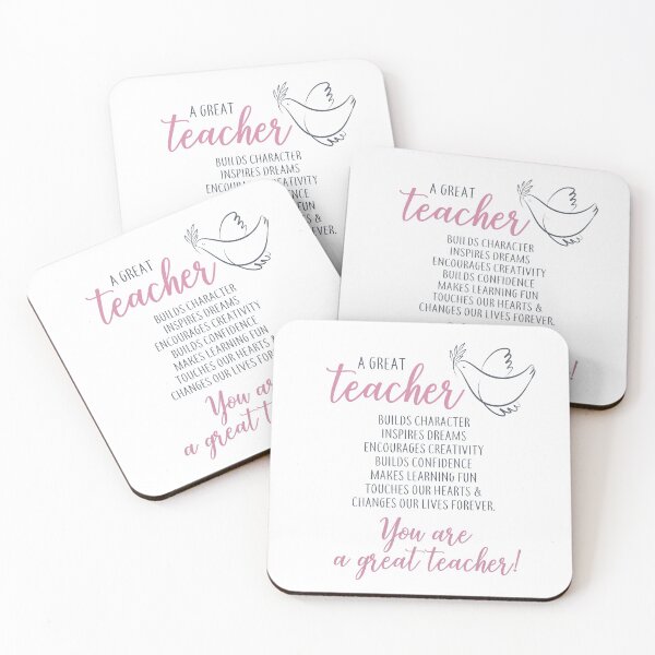 Item preview, You are a great teacher designed and sold by della95.