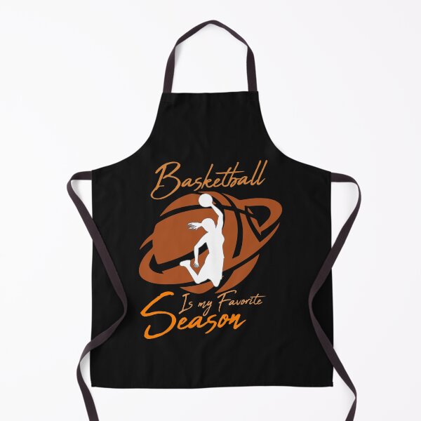 Item preview, Copy of basketball is my favorite season:funny designed and sold by Chaos Pixel Studio.
