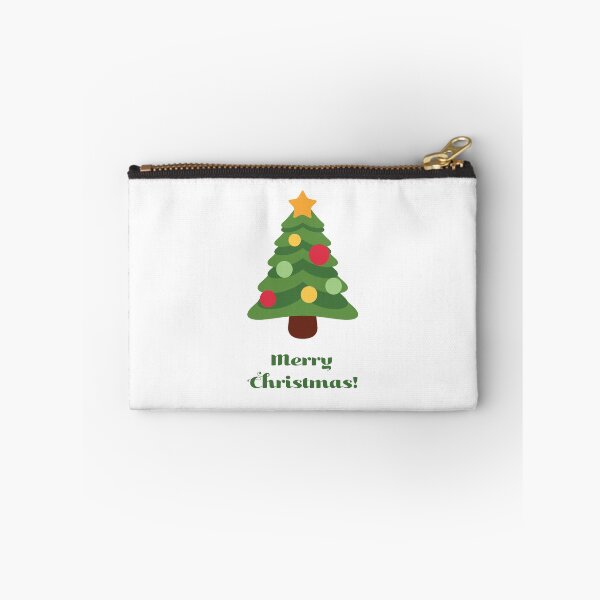 Item preview, Merry Christmas Tree designed and sold by Stitchmoji.