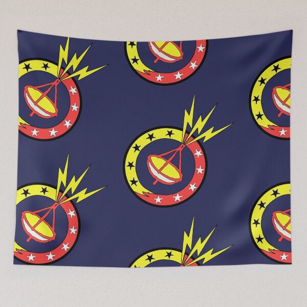 Item preview, ZooTV Outside Broadcast designed and sold by hagmanstan.