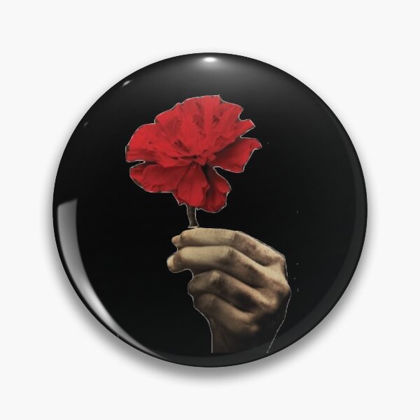 Item preview, Hadestown Flower designed and sold by alwaystakea.