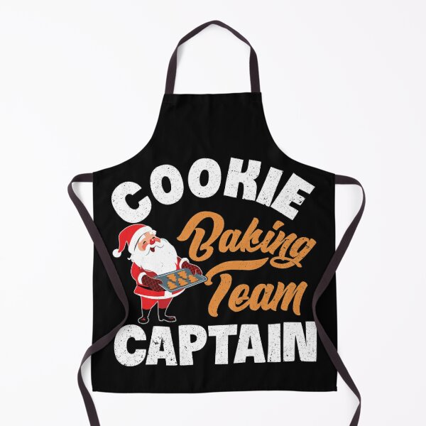 Holiday aprons shop for sale