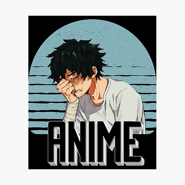 Featured image of post View 15 Triste Perfil Fotos De Animes Para Hombres