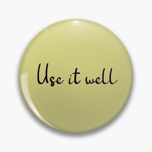 Item preview, Use it well. Motivational Lines designed and sold by amrmab.