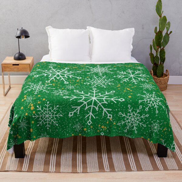 Item preview, Let in Snow in a Greeny Christmas designed and sold by DidouAndLique.