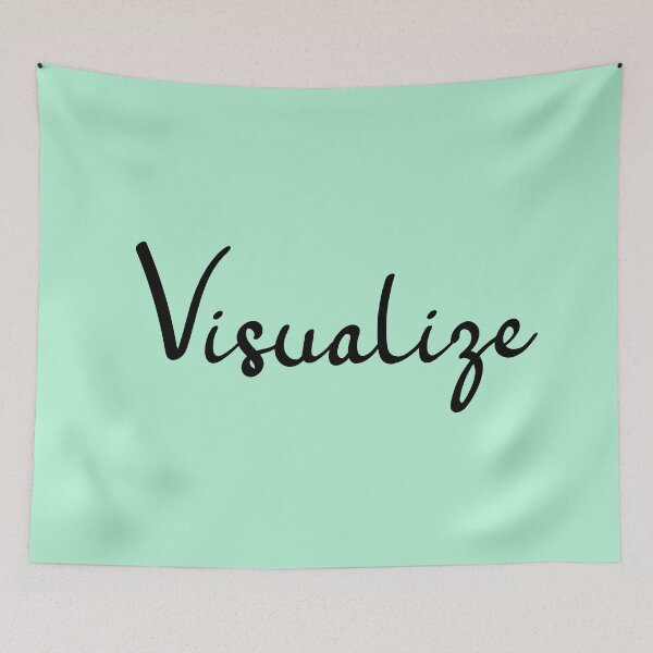 Item preview, Visualize. Motivational Lines designed and sold by amrmab.