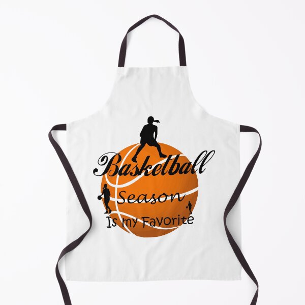 Item preview, basketball is my favorite season:funny designed and sold by Chaos Pixel Studio.