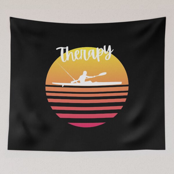 Item preview, Kayak Fishing  designed and sold by NK-Haven.