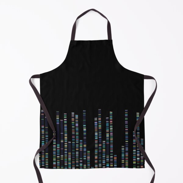 Item preview, DNA Genome Sequence - Science & Evolution designed and sold by andr0narak.
