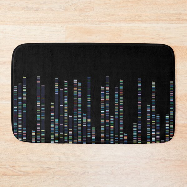 Item preview, DNA Genome Sequence - Science & Evolution designed and sold by andr0narak.