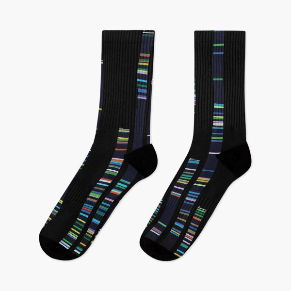 Item preview, DNA Genome Sequence - Science & Evolution designed and sold by andr0narak.