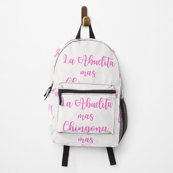 Item preview, La Abuelita mas chingona shirt, Funny Spanish Grandma Shirt, Chingona Shirt, Latina Grandma, Spanish Shirt, designed and sold by prteacool.