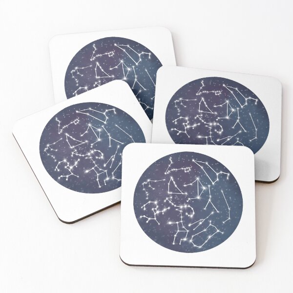 Item preview, Zodiacs designed and sold by aurieborealis.